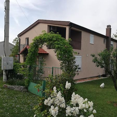 Apartmani Emma Kotor Zewnętrze zdjęcie