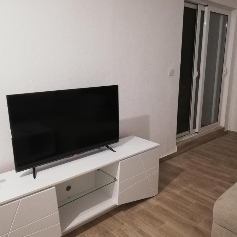 Apartmani Emma Kotor Zewnętrze zdjęcie