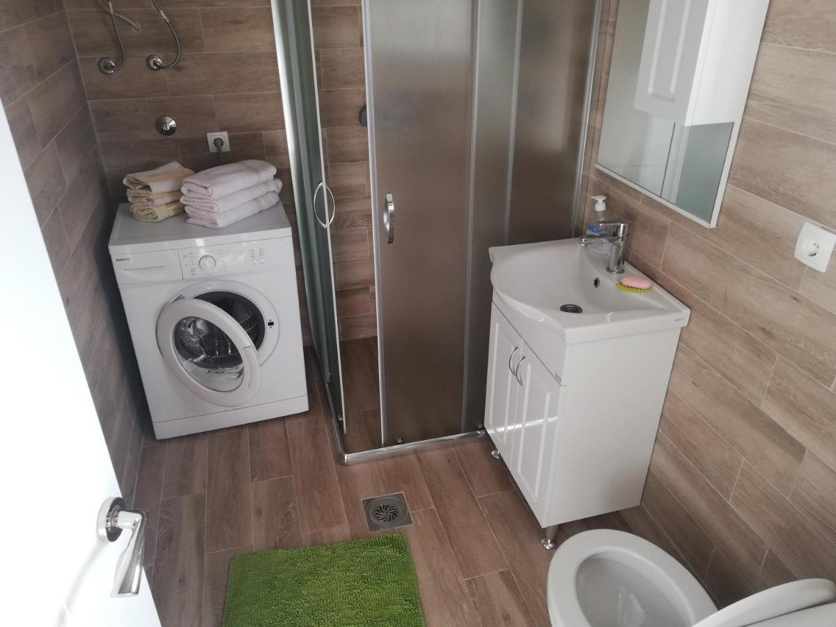 Apartmani Emma Kotor Zewnętrze zdjęcie