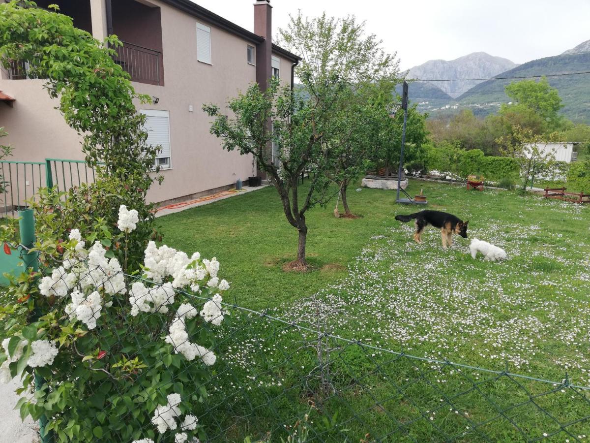 Apartmani Emma Kotor Pokój zdjęcie