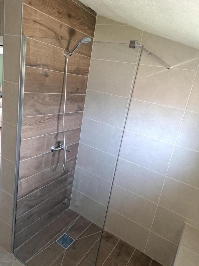 Apartmani Emma Kotor Zewnętrze zdjęcie