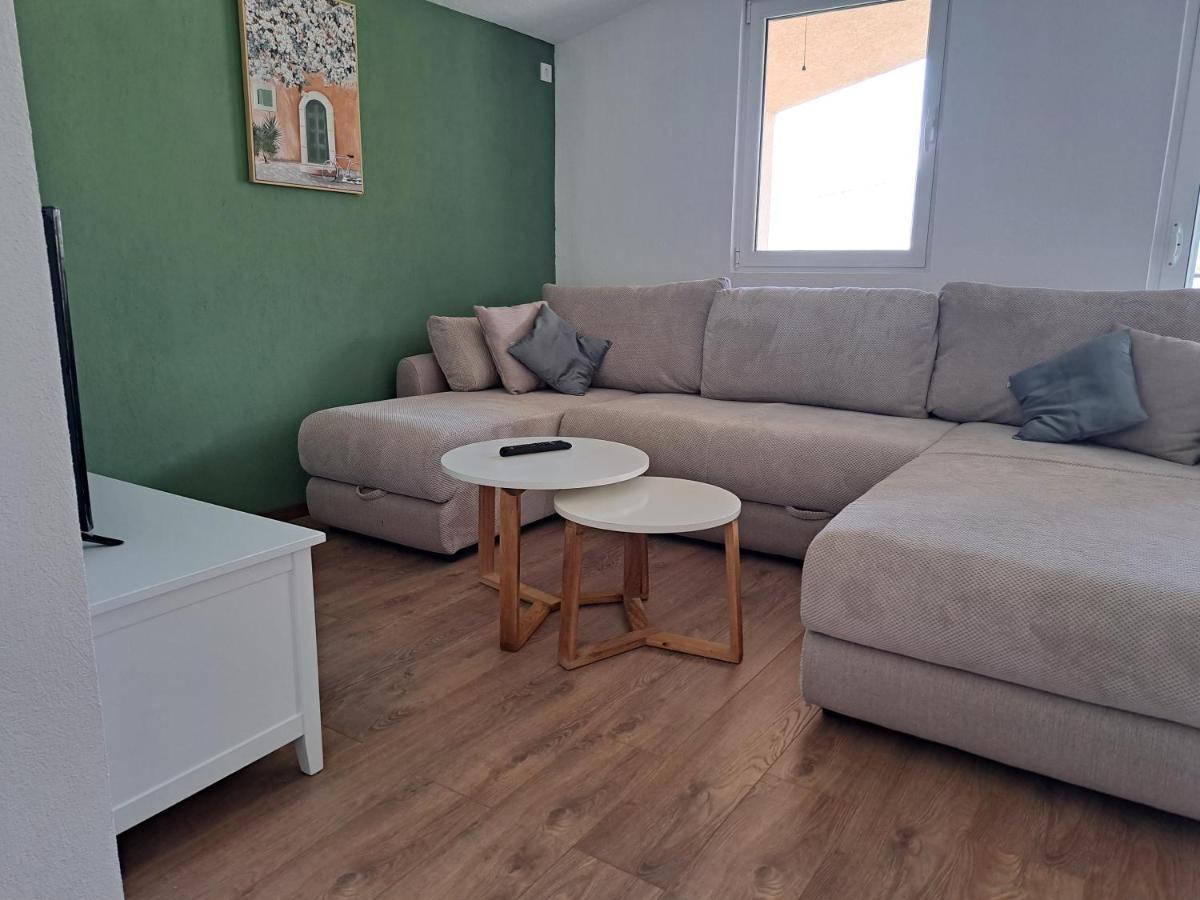 Apartmani Emma Kotor Zewnętrze zdjęcie
