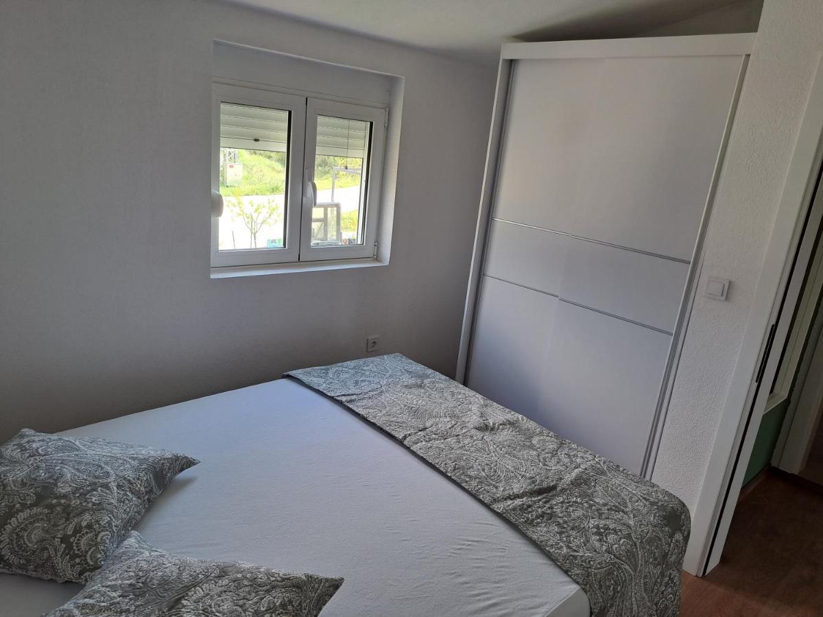 Apartmani Emma Kotor Zewnętrze zdjęcie