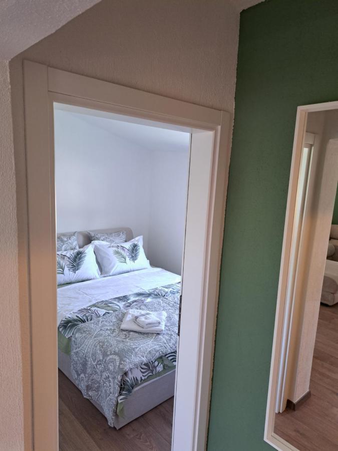 Apartmani Emma Kotor Zewnętrze zdjęcie