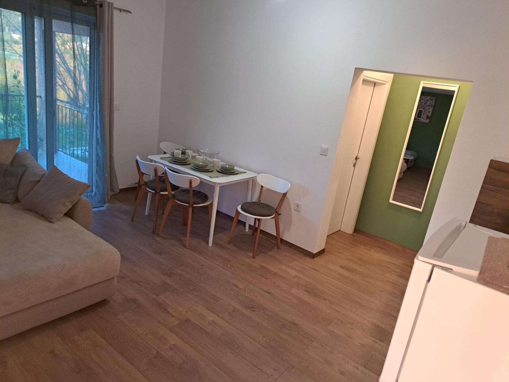 Apartmani Emma Kotor Pokój zdjęcie
