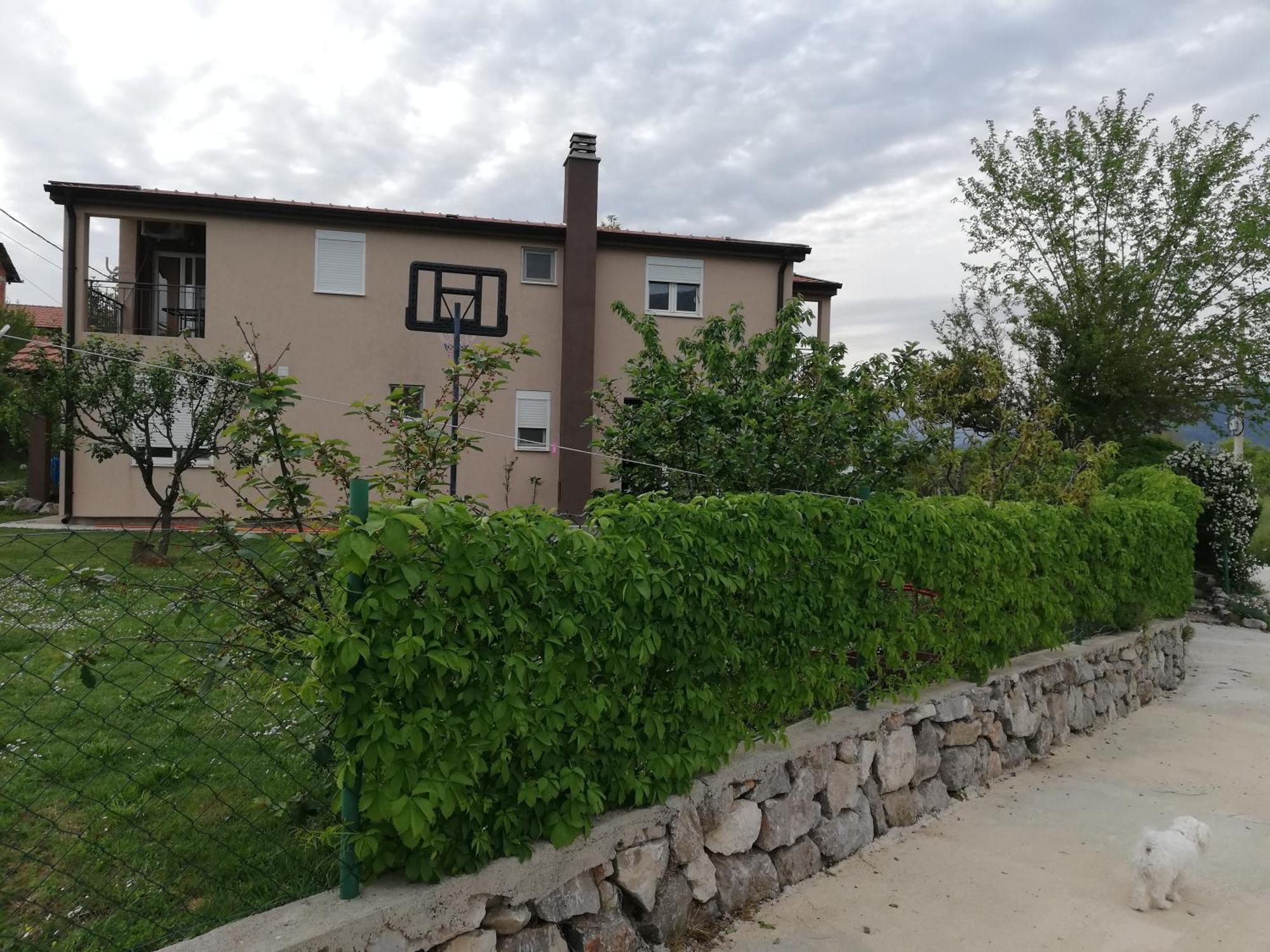 Apartmani Emma Kotor Pokój zdjęcie